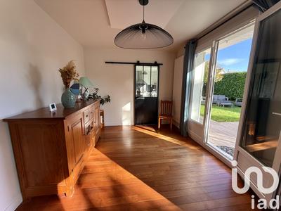 Maison - 178 m² - 7 pièces