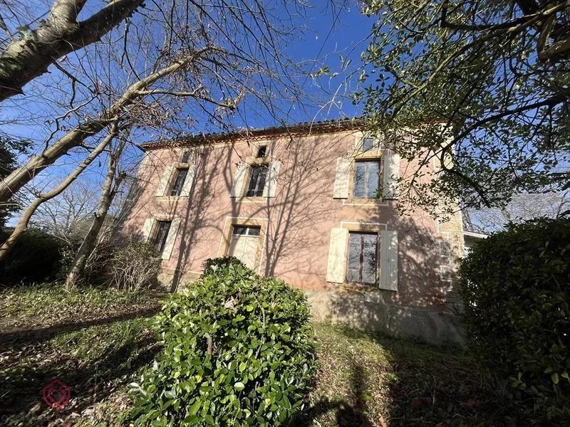 Ferme - 160 m² - 5 pièces