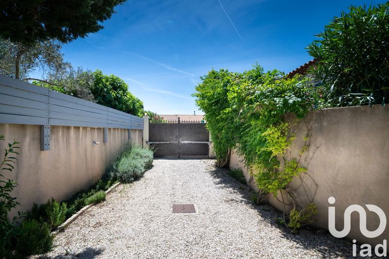 Maison - 130 m² - 7 pièces