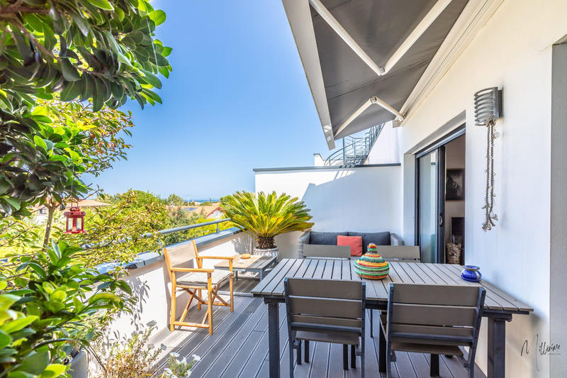 Appartement - 74 m² - 3 pièces