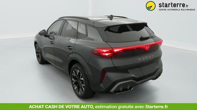 Cupra Terramar 1.5 eHybrid 204 ch Dsg6 V