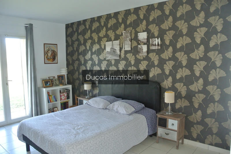 Maison - 143 m² - 4 pièces