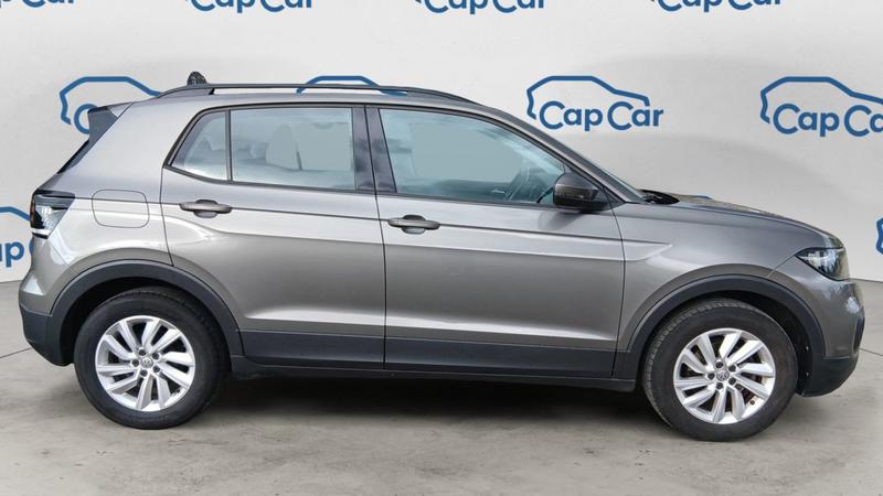 Volkswagen t-Cross 1.0 Tsi 95 Lounge