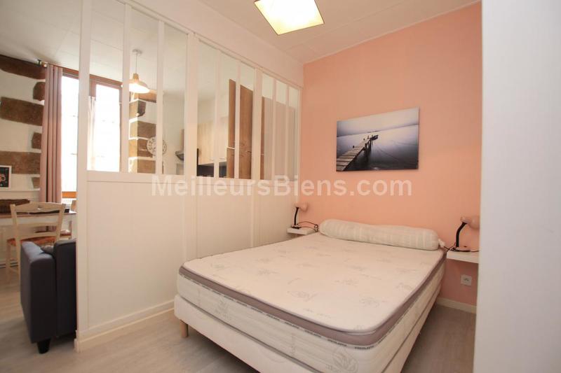 Immeuble - 371 m² - 13 pièces