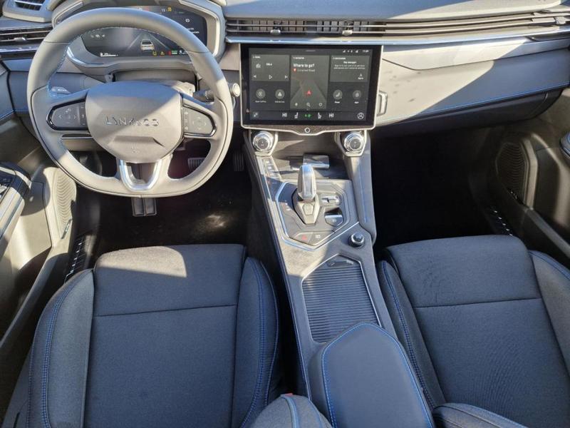 Lynk &amp; Co 01 1.5 Phev 261 Ch Dcth7