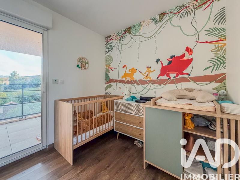 Maison - 48 m² - 2 pièces