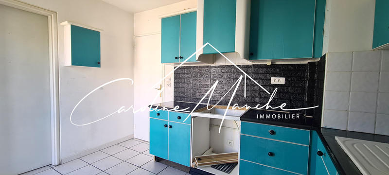 Appartement - 76 m² - 3 pièces