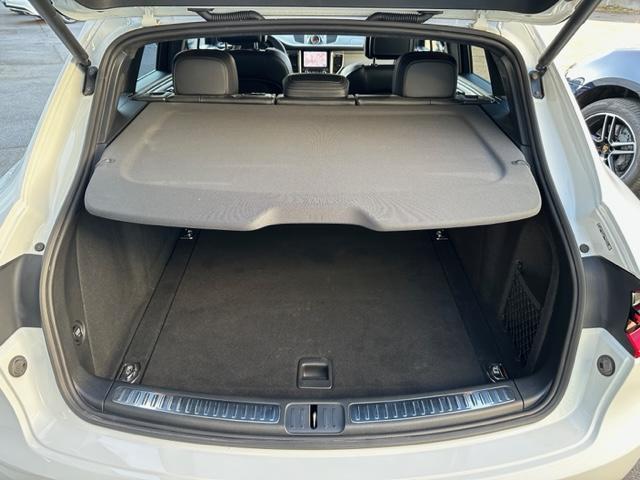 Porsche Macan Turbo 3.6 V6 440cv ***Pack Performance***Pasm/Chrono/Pse/