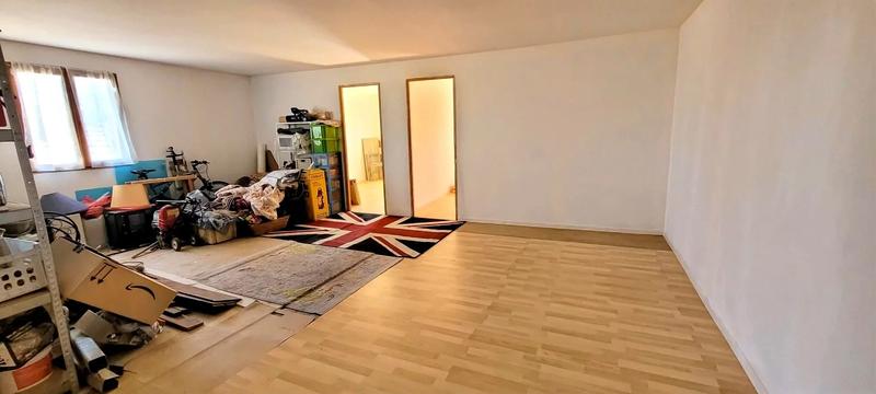 Maison - 195 m² - 6 pièces