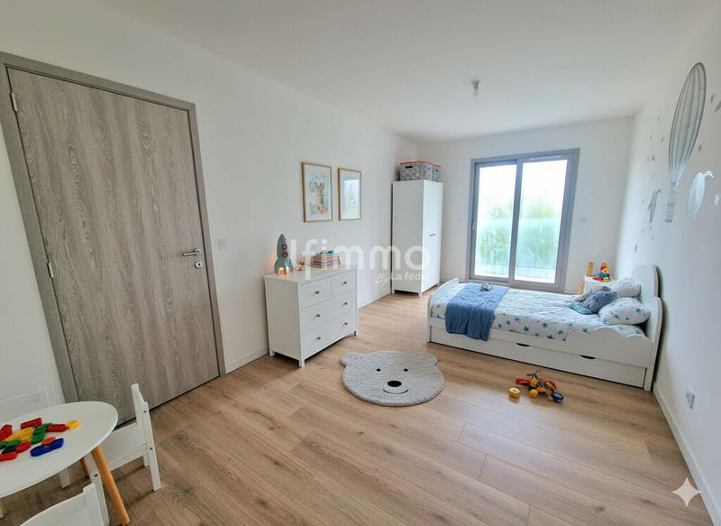 Villa - 145 m² - 4 pièces