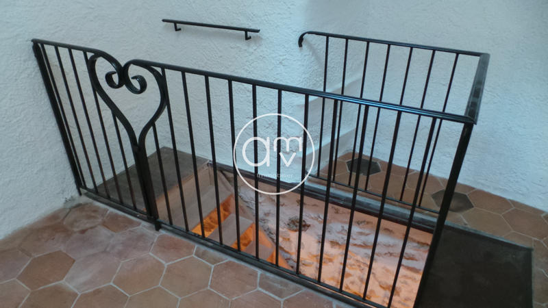 Maison de village - 110 m² - 4 pièces