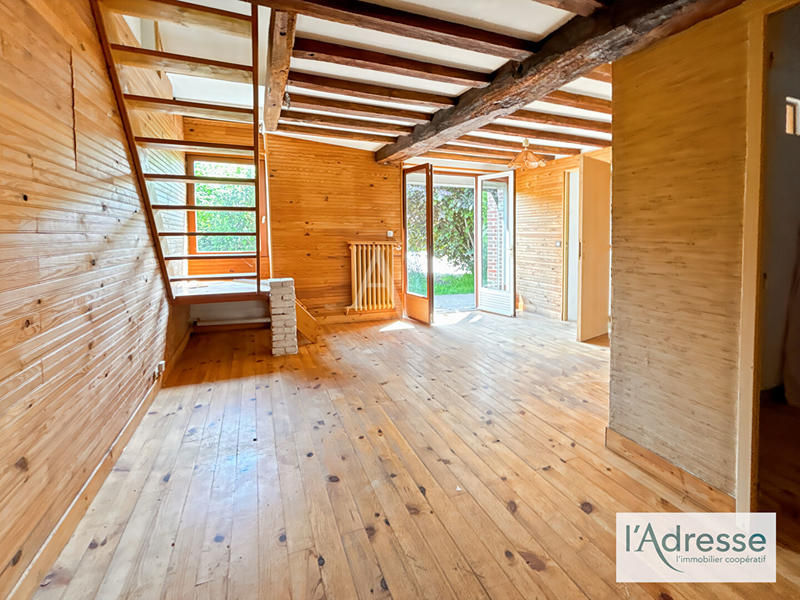 Maison - 175 m² - 5 pièces