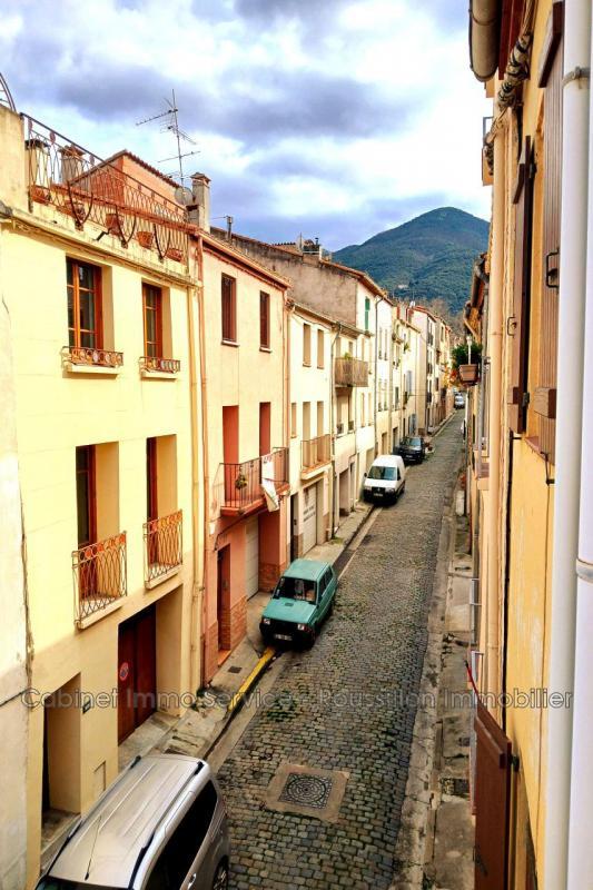 Maison en pierre - 91 m² - 4 pièces