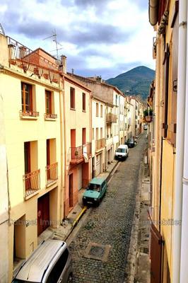 Maison en pierre - 91 m² - 4 pièces