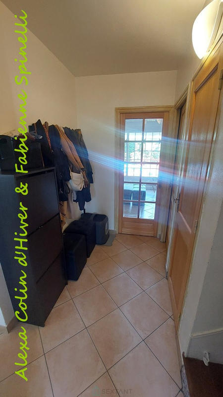 Maison - 119 m² - 6 pièces