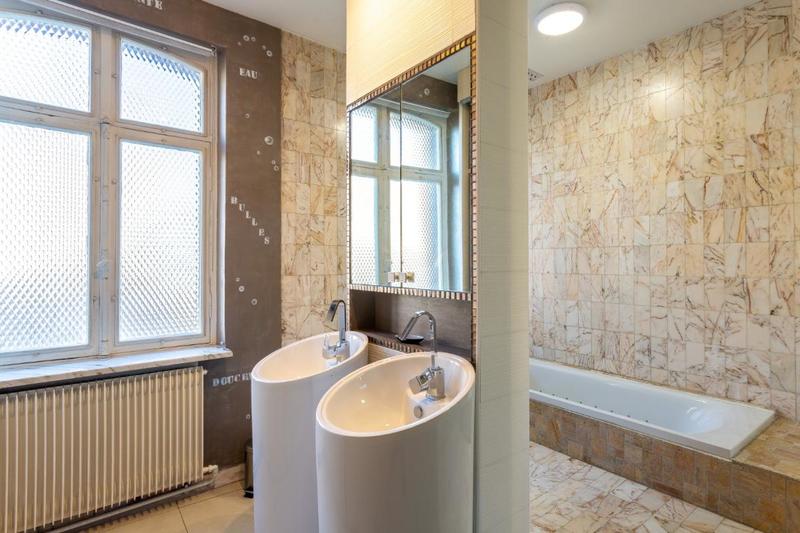 Chambre - 14 m² - 1 pièce