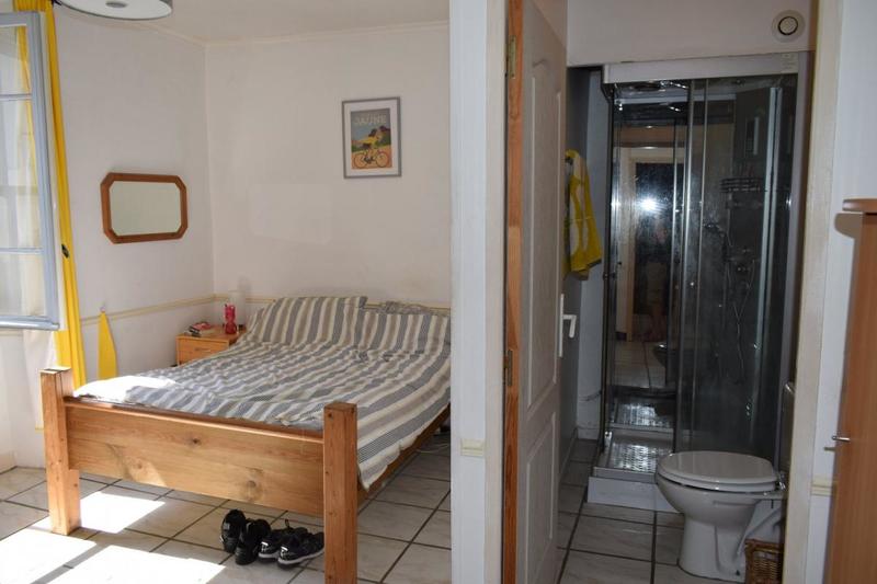 Maison de ville - 190 m² - 12 pièces