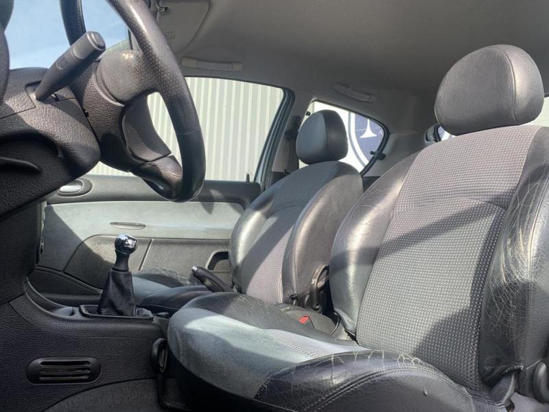 Peugeot 206 2.0i S16 138 Ch - Garantie 6 Mois