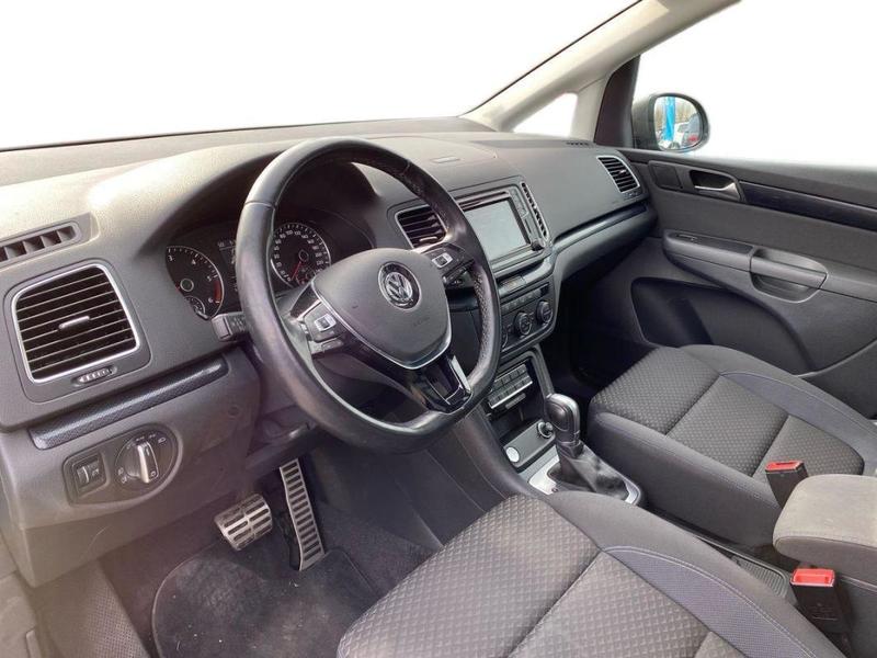Volkswagen Sharan 2.0 Tdi 177 BlueMotion Technology Dsg6 United