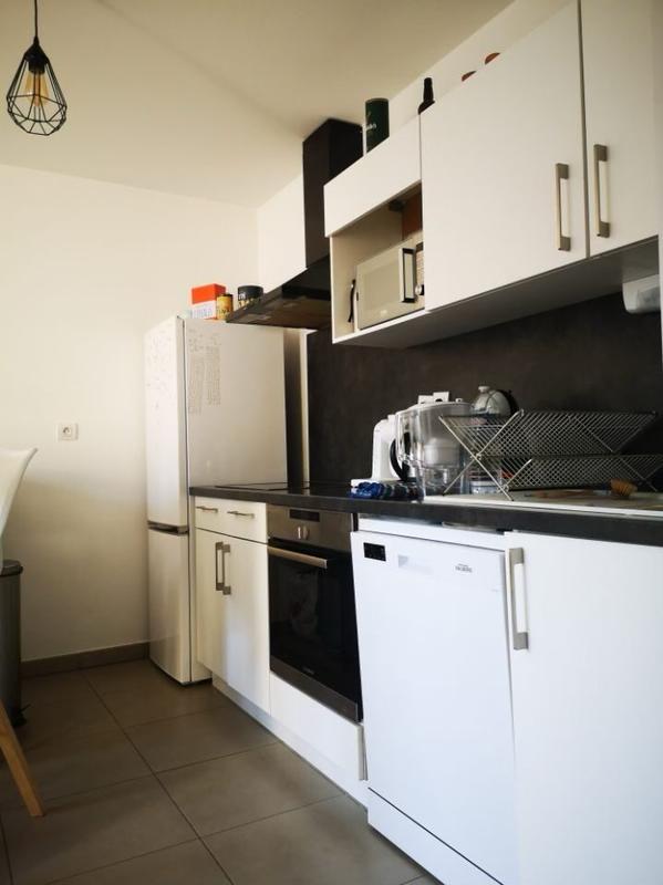 Appartement - 52 m² - 3 pièces