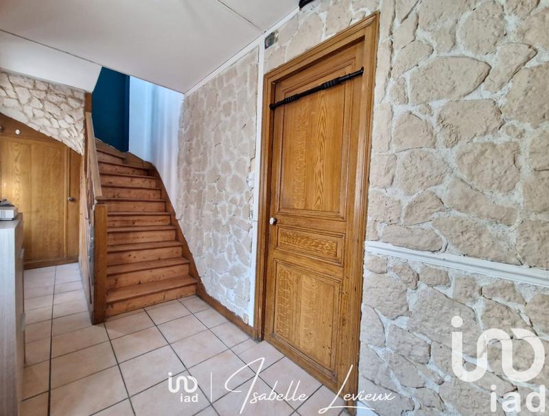 Maison - 71 m² - 4 pièces