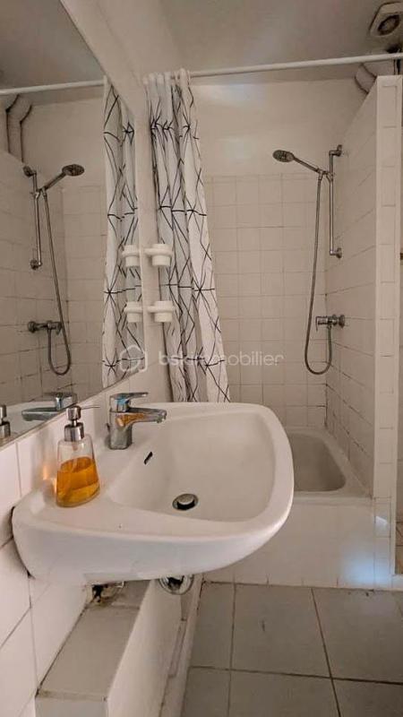 Appartement - 116 m² - 4 pièces