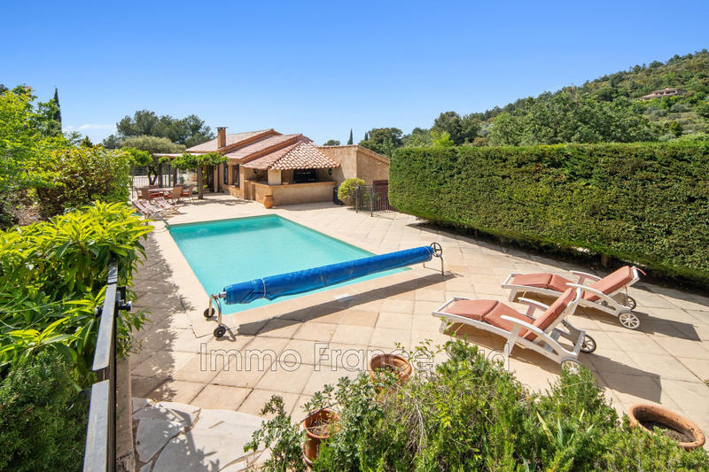 Villa - 155 m² - 4 pièces