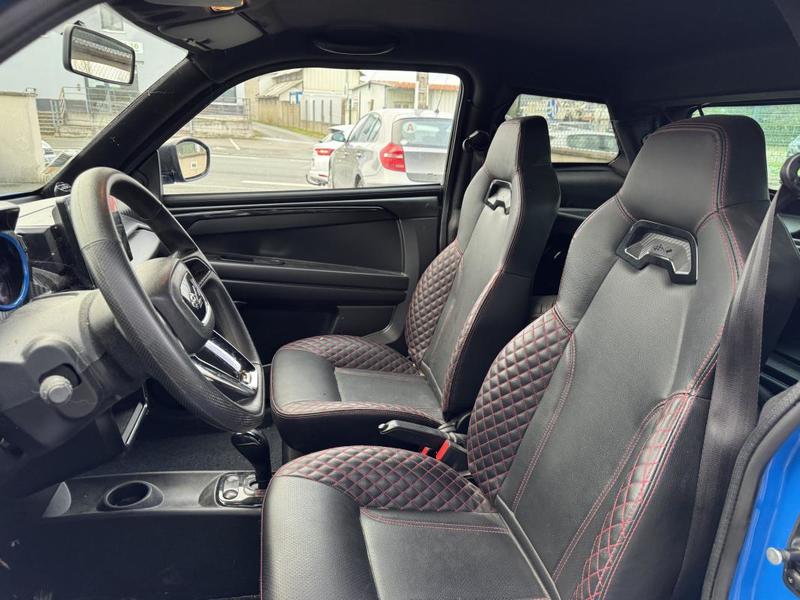 Ligier Be Two Sport Ultimate Garantie Reprise Possible