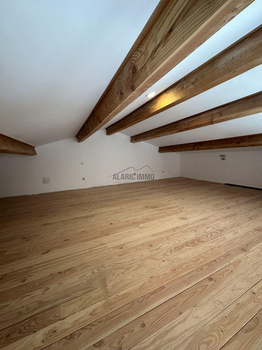 Villa - 115 m² - 4 pièces