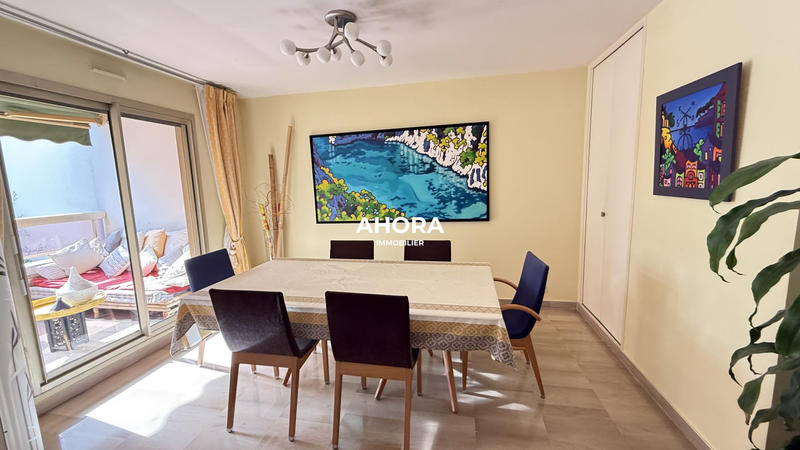 Appartement - 134 m² - 5 pièces