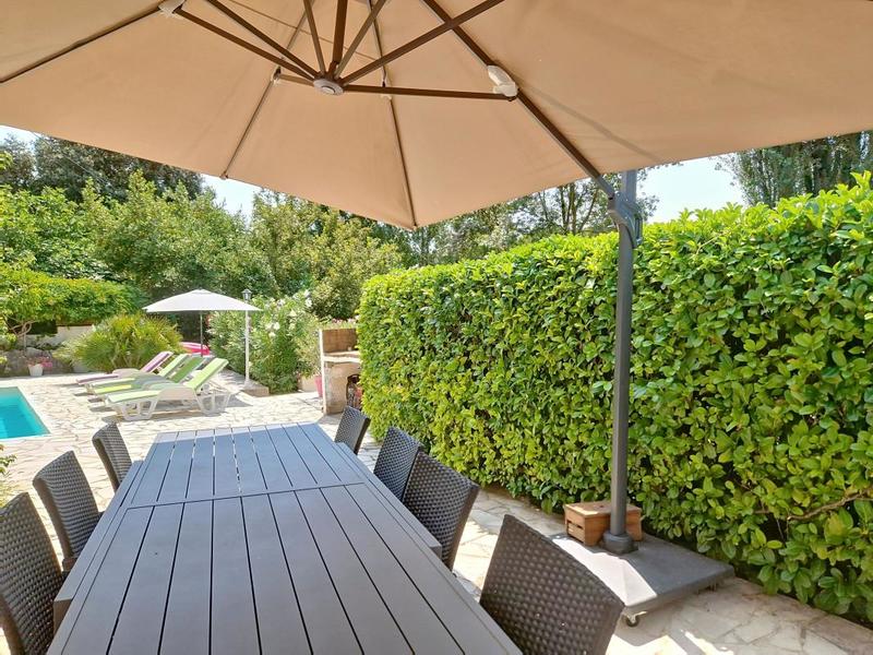 Villa - 140 m² - 4 pièces