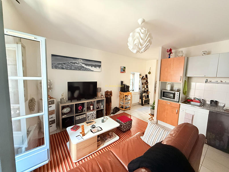 Immeuble - 5 pièces