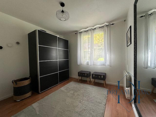 Maison - 155 m² - 7 pièces