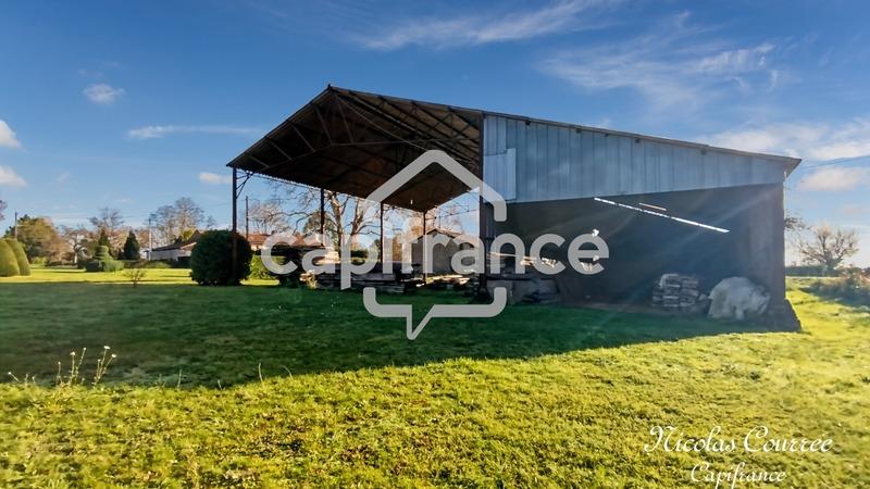 Maison - 165 m² - 5 pièces