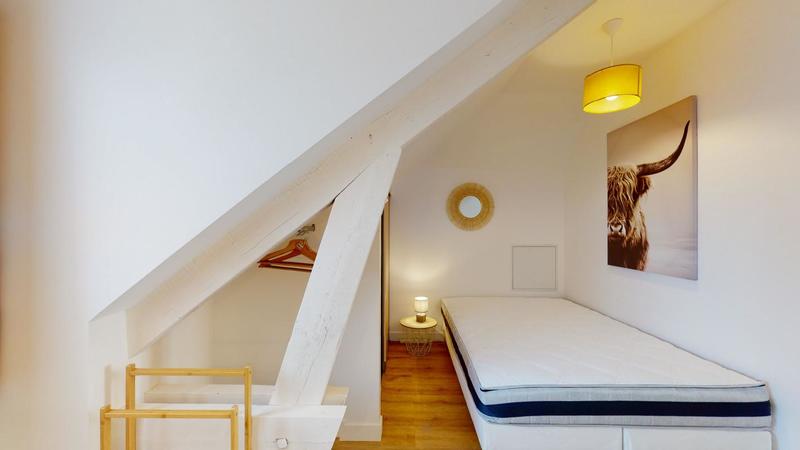 Appartement - 300 m²