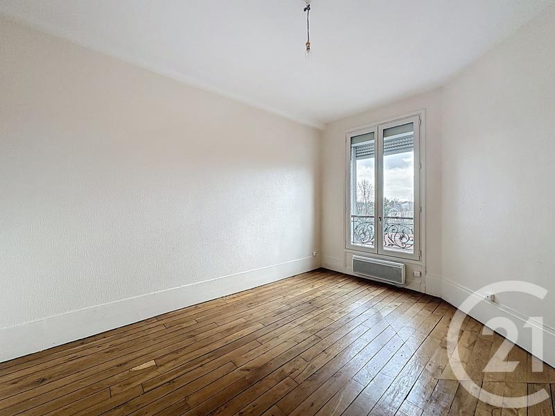 Appartement - 51 m² - 3 pièces