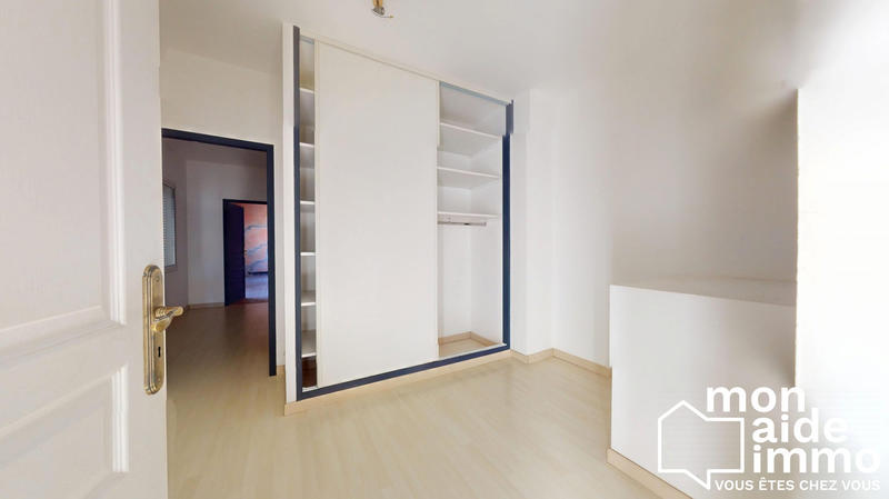 Immeuble - 225 m²