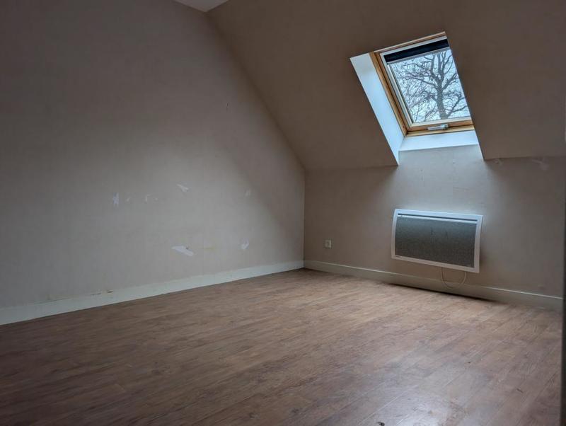 Maison - 78 m² - 4 pièces