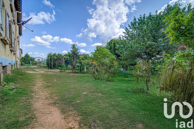 Appartement - 65 m² - 2 pièces