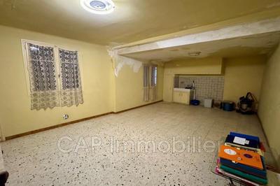 Maison - 189 m² - 6 pièces