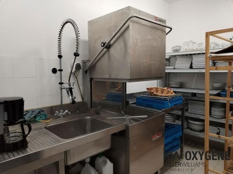 Ferme - 370 m² - 15 pièces