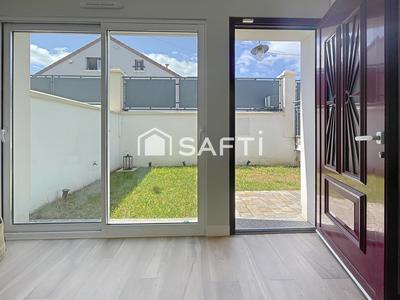 Maison - 103 m² - 5 pièces