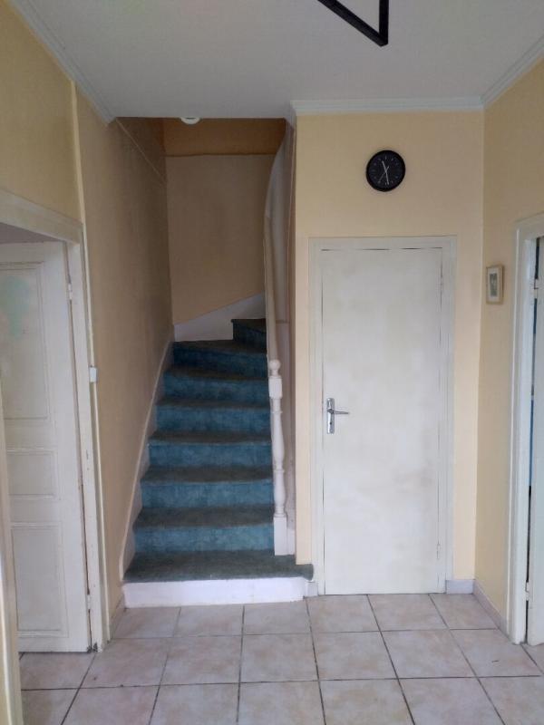 Maison - 96 m² - 5 pièces