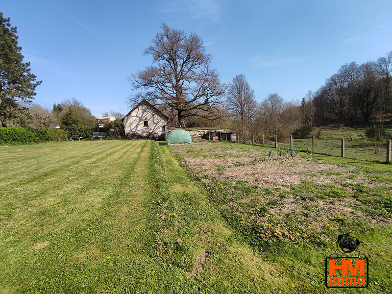 Maison - 112 m² - 6 pièces