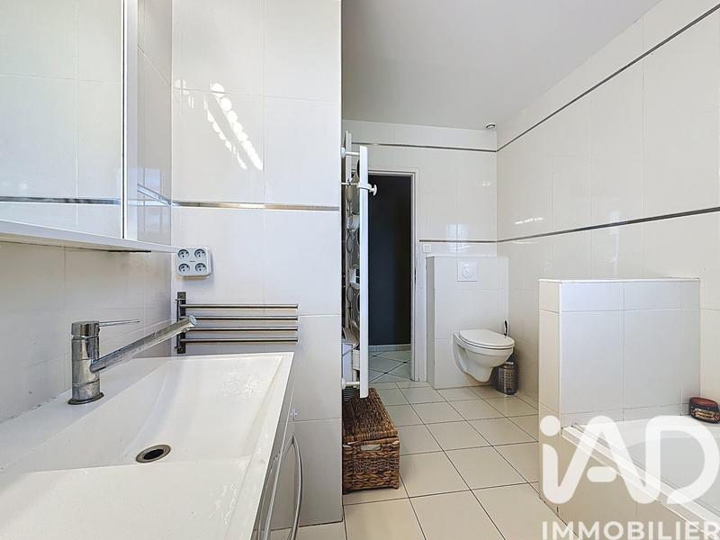 Maison - 142 m² - 5 pièces