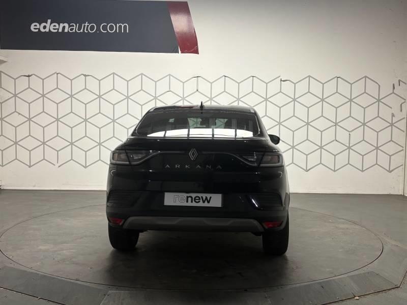 Renault Arkana TCe 140 Edc - 23 Evolution