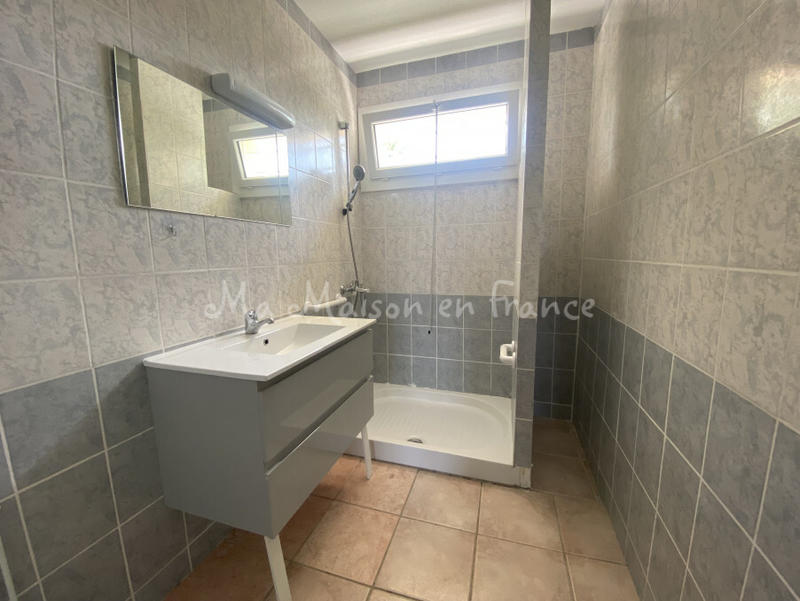 Maison - 92 m² - 6 pièces