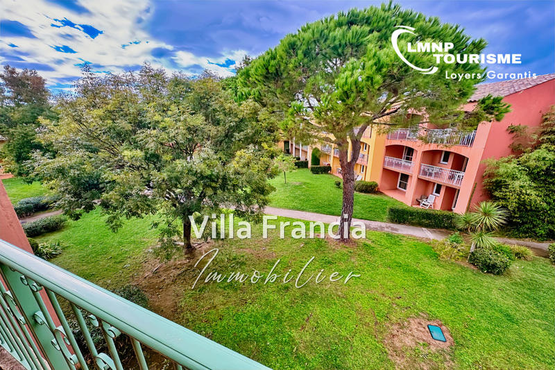 Appartement - 24 m² - 1 pièce