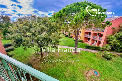 Appartement - 24 m² - 1 pièce