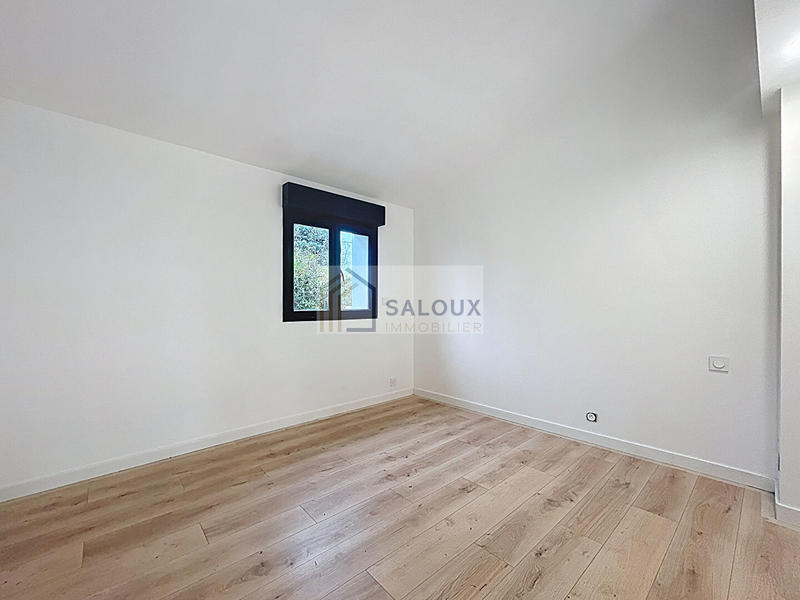 Maison - 60 m² - 3 pièces